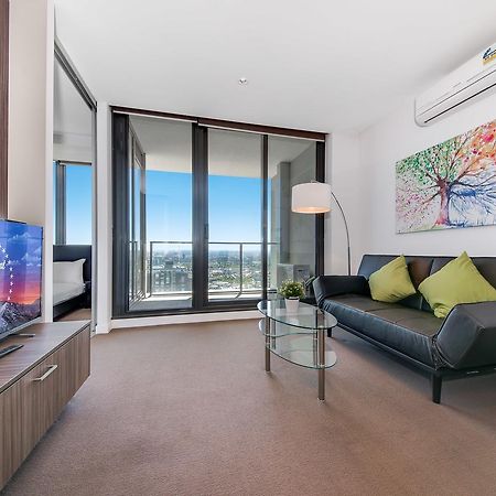 IFSuites  Melbourne City Exterior foto