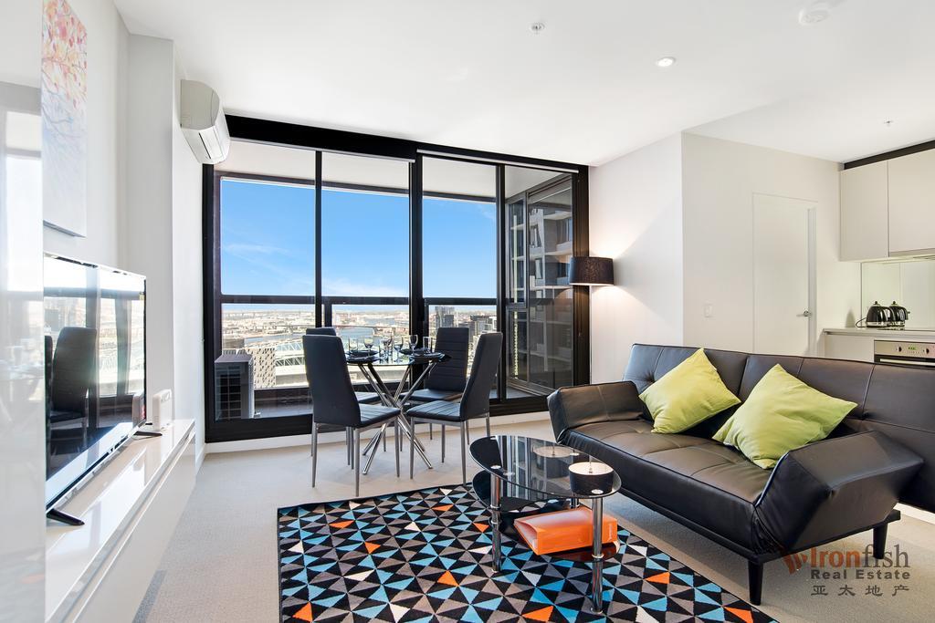 IFSuites  Melbourne City Exterior foto