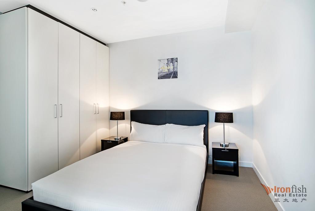 IFSuites  Melbourne City Exterior foto