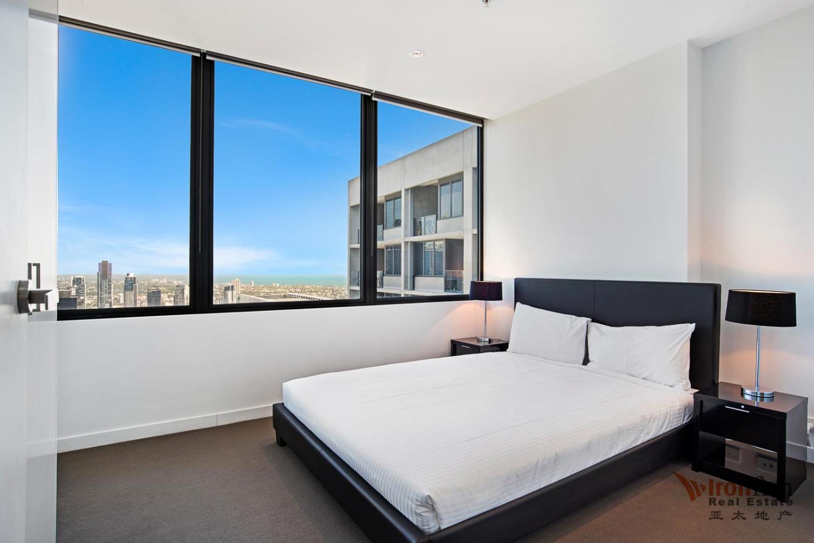 IFSuites  Melbourne City Exterior foto