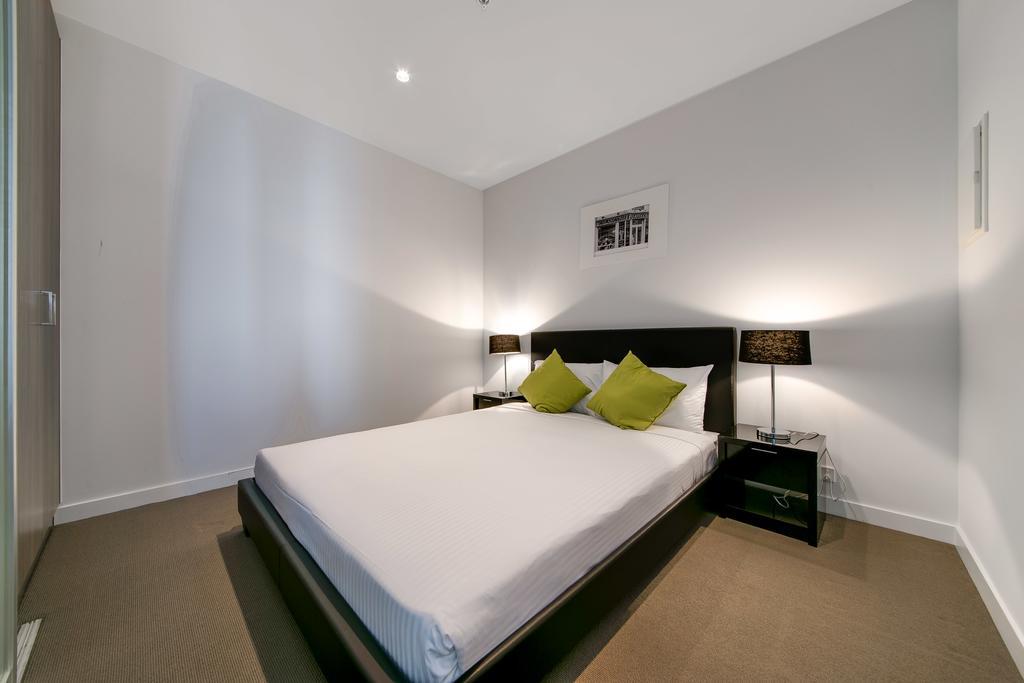 IFSuites  Melbourne City Exterior foto