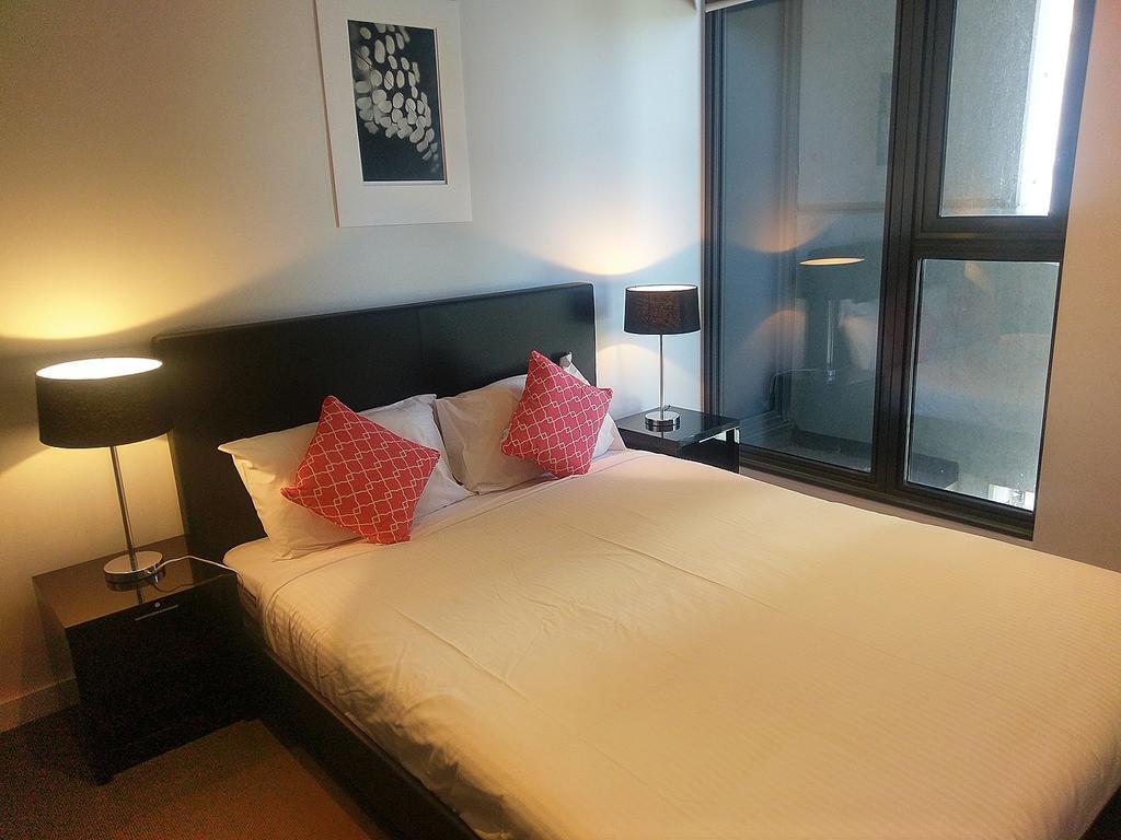 IFSuites  Melbourne City Exterior foto