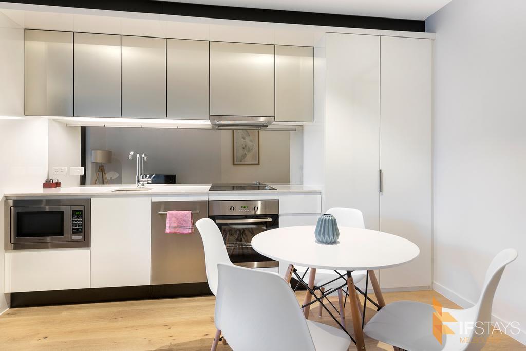 IFSuites  Melbourne City Exterior foto