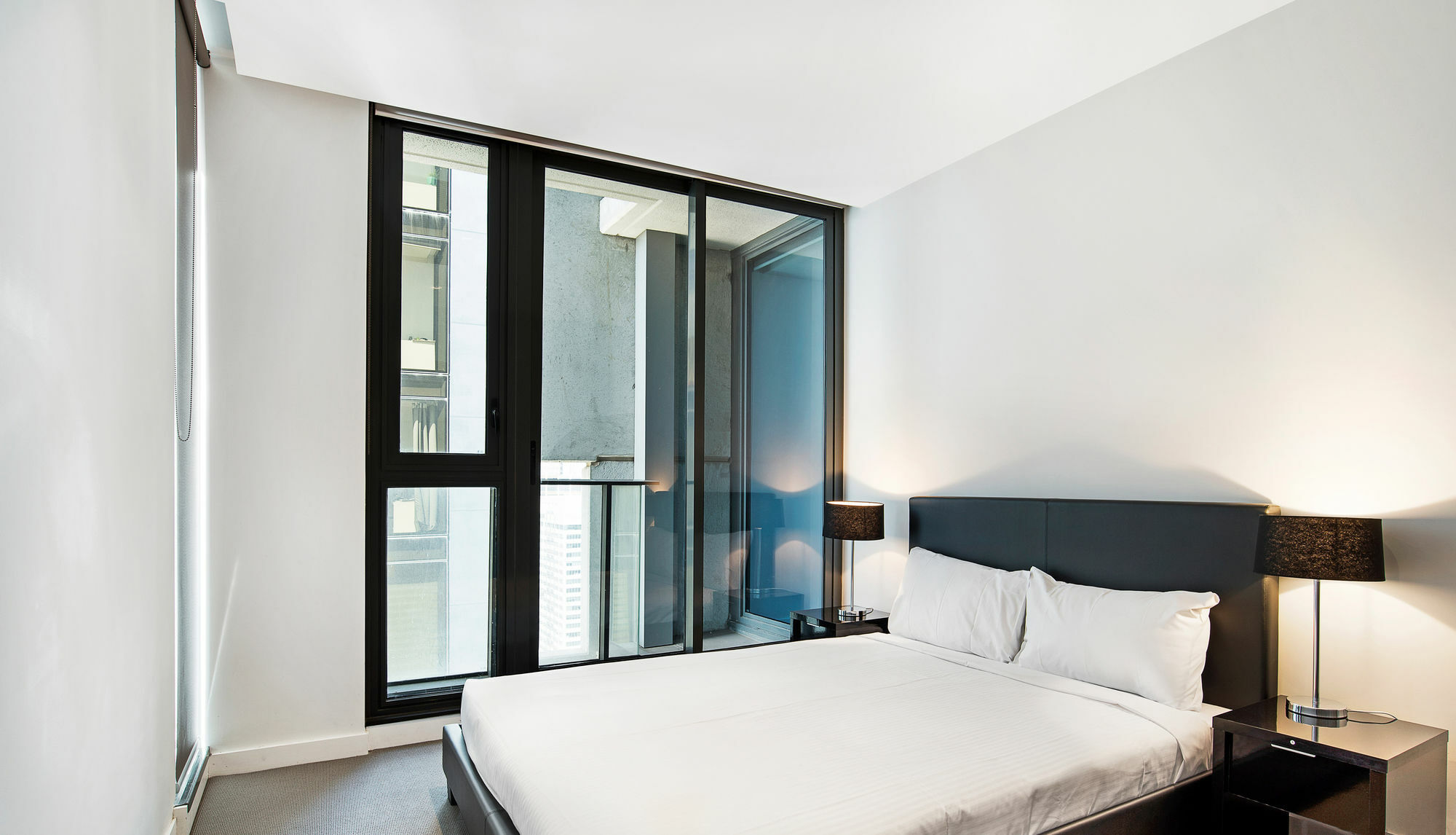 IFSuites  Melbourne City Exterior foto
